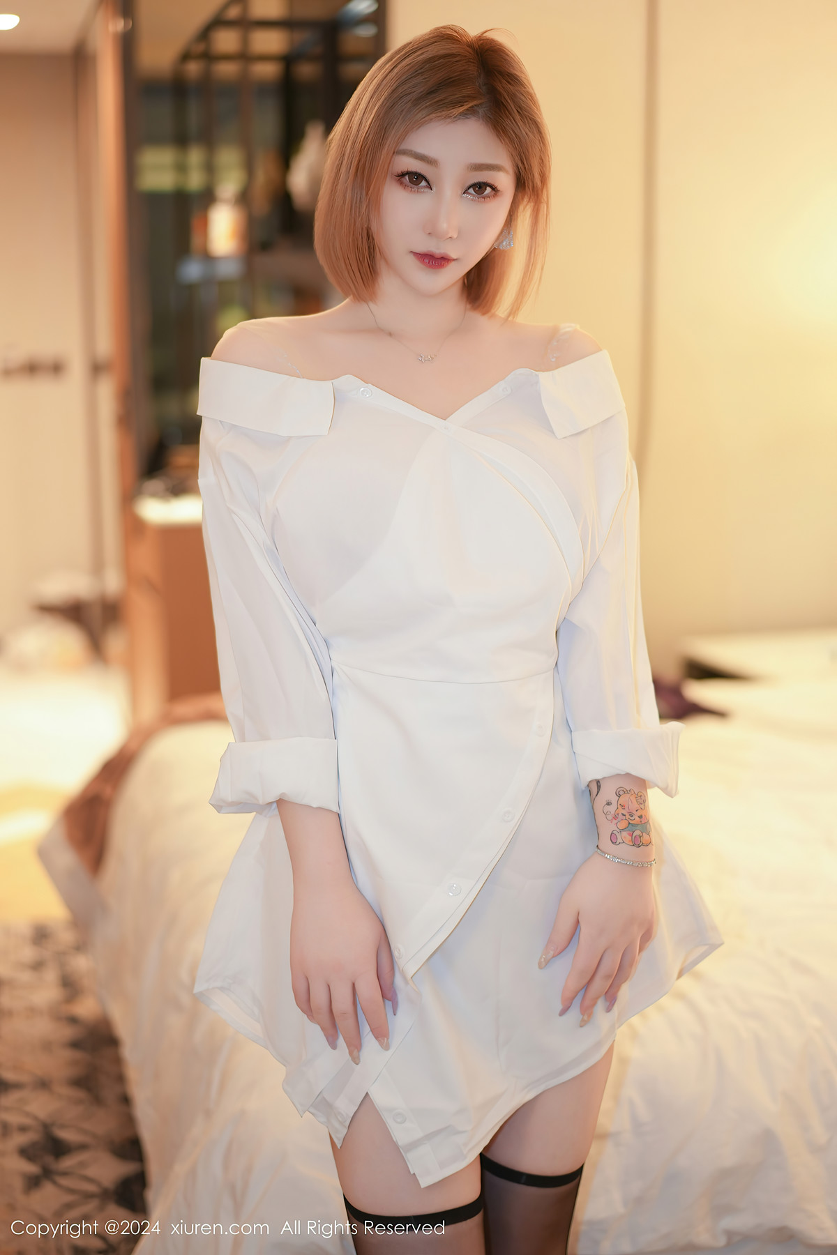XiuRen秀人网 No.8274 妲己_Toxic(70P)