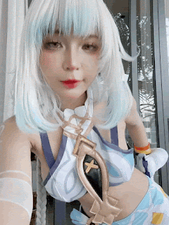 Coser@UmekoJ – 原神 – 玛拉妮