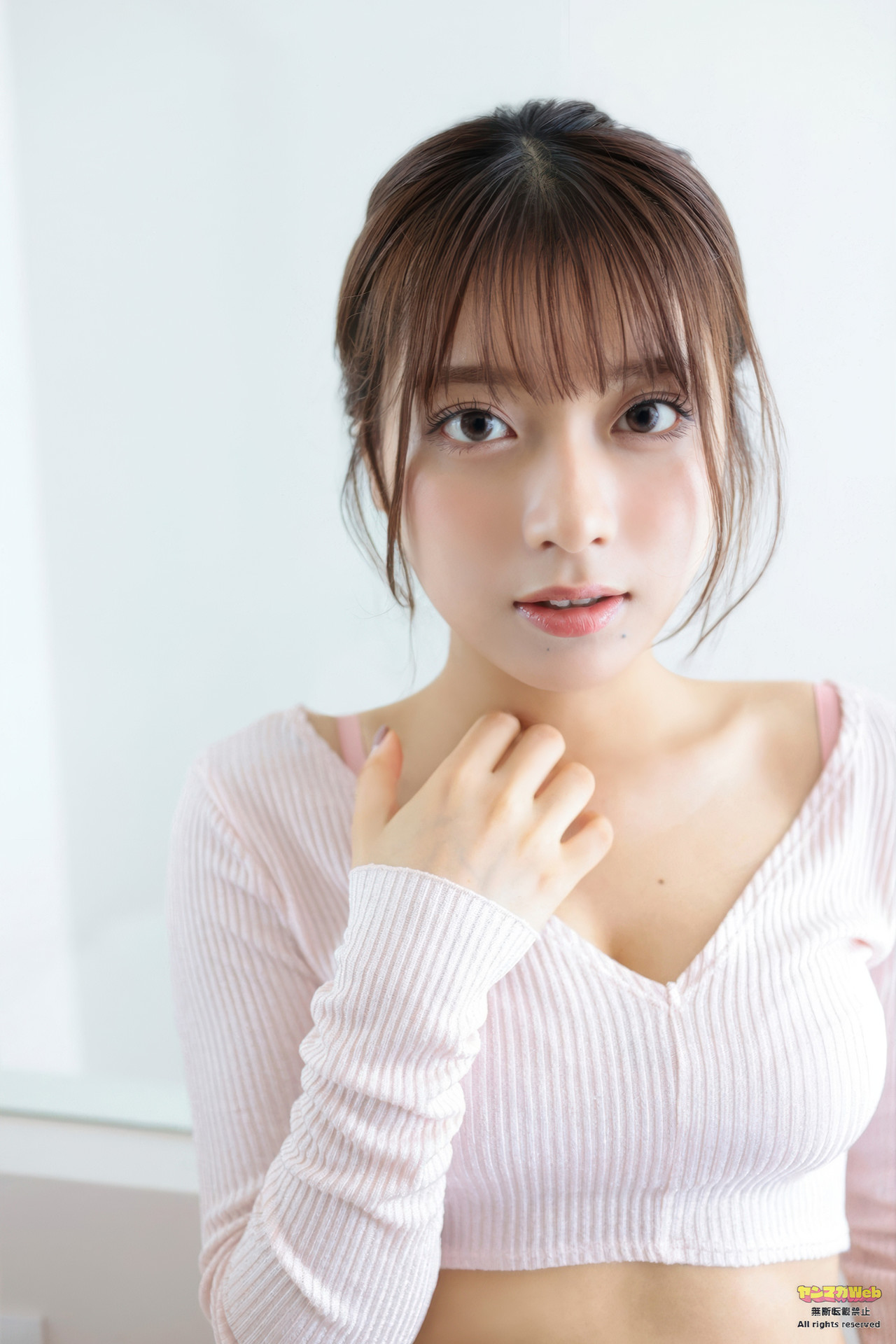 MARUPI まるぴ, Young Magazine 2025 No.41 (ヤングマガジン 2025年41号)