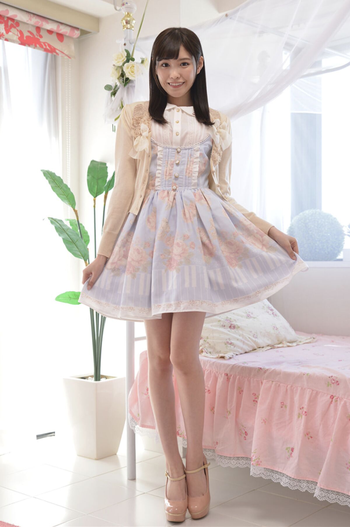 JP Arina Hashimoto 新ありな – Complete Box Part03 (66P)