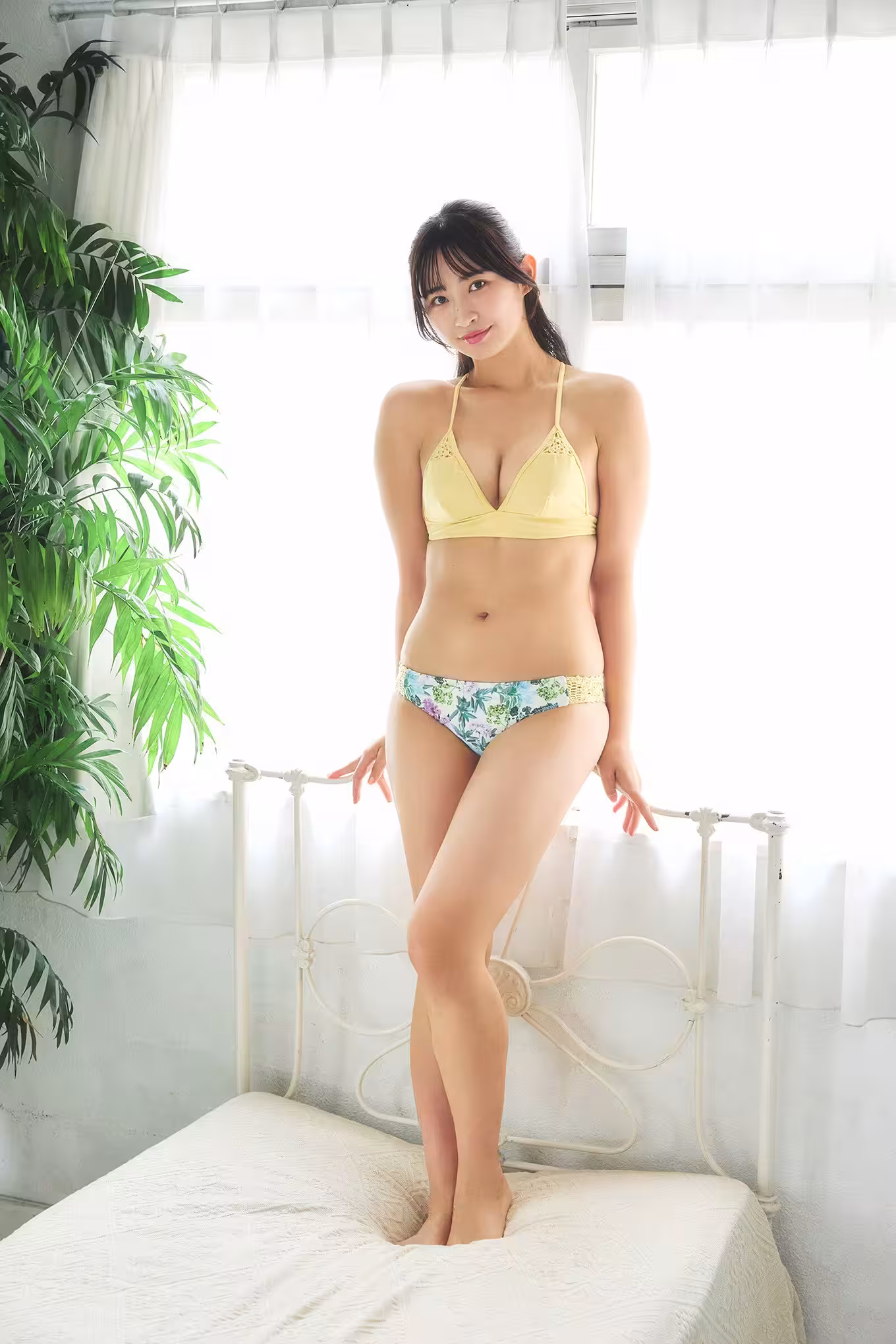 [苏T惑救障騗 豐滿曲線炸裂 性感到讓人忘記呼吸 (16 Photos)