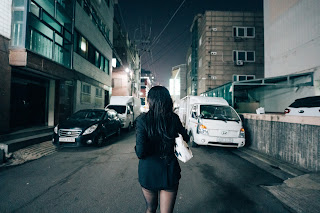 [Loozy] Zia (지아) – XXX At Night Road
