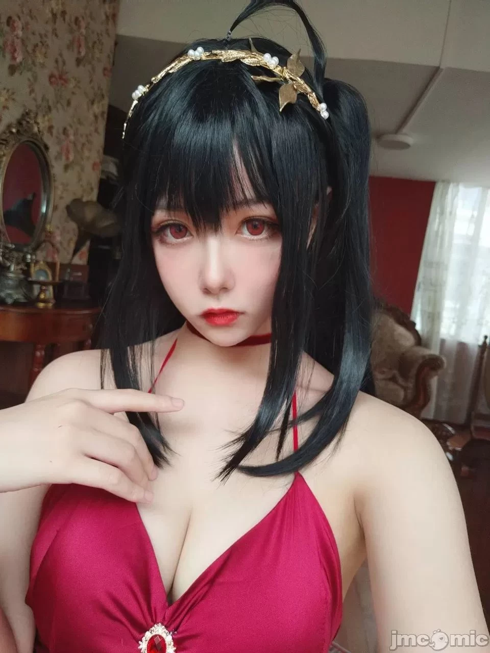 Momoko葵葵– 合集(392P)