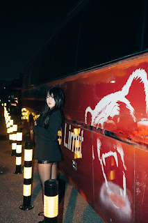 [Loozy] Zia (지아) – XXX At Night Road