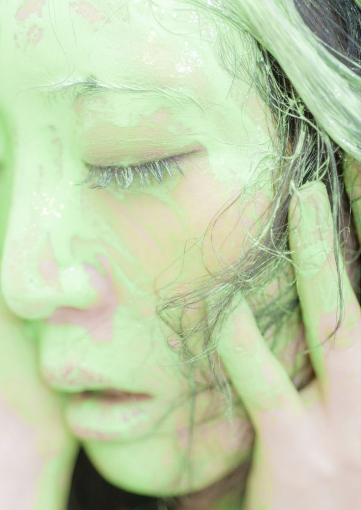 JP Nananano 七菜乃 – Vivid Colors Part01 (57P)