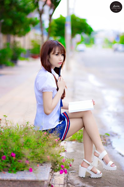 Girl Collection – 4KUP.31