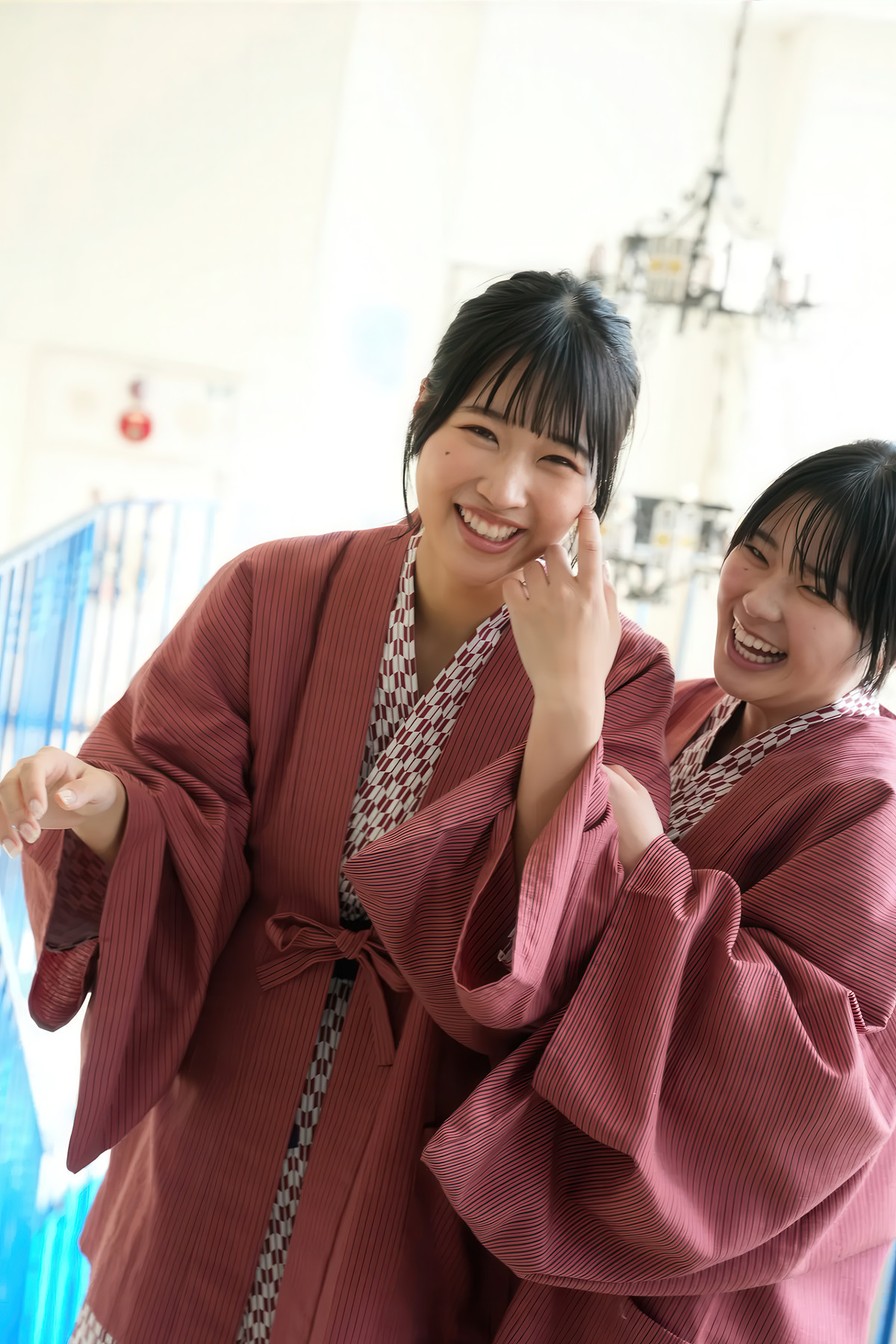 南みゆか＆矢野ななか, FRIDAY Monthly Girl.045 完全未発表100カット Set.03