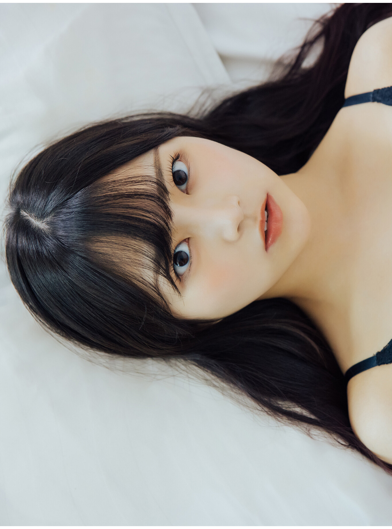 USA 宇咲, ヤングチャンピオンデジグラ 「ここだけ…」 Set.03
