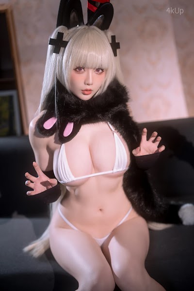 Coser@星之迟迟Hoshilily 碧蓝航线 可畏
