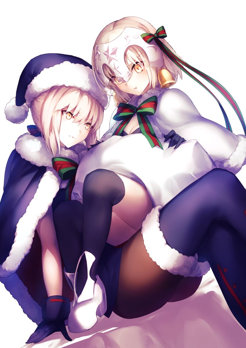 P站画师Genyaky推荐 二次元动漫美女萌图