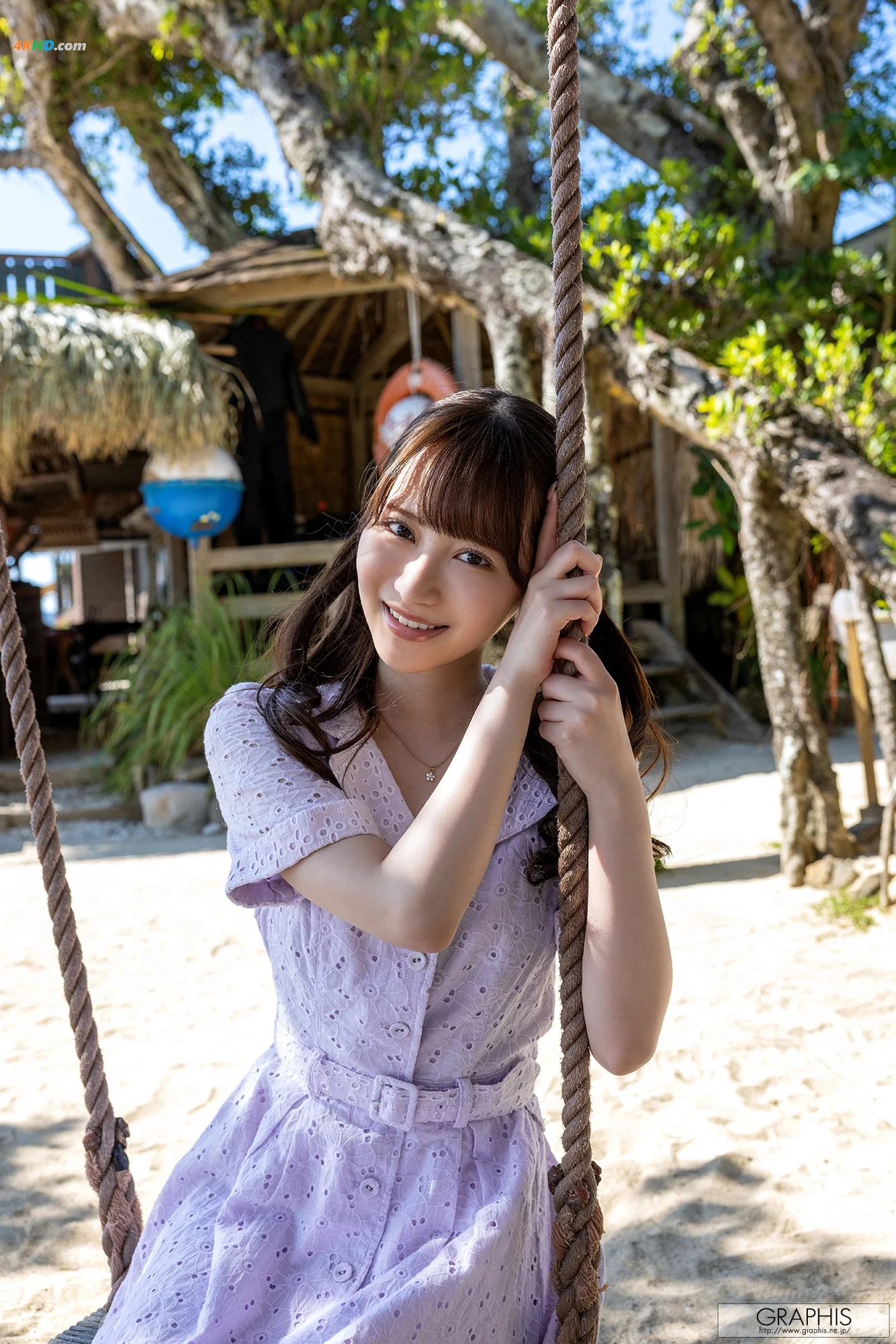[JP] Ono Rikka (小野六花) – [Graphis] Special ReStart![207MB-181photos]