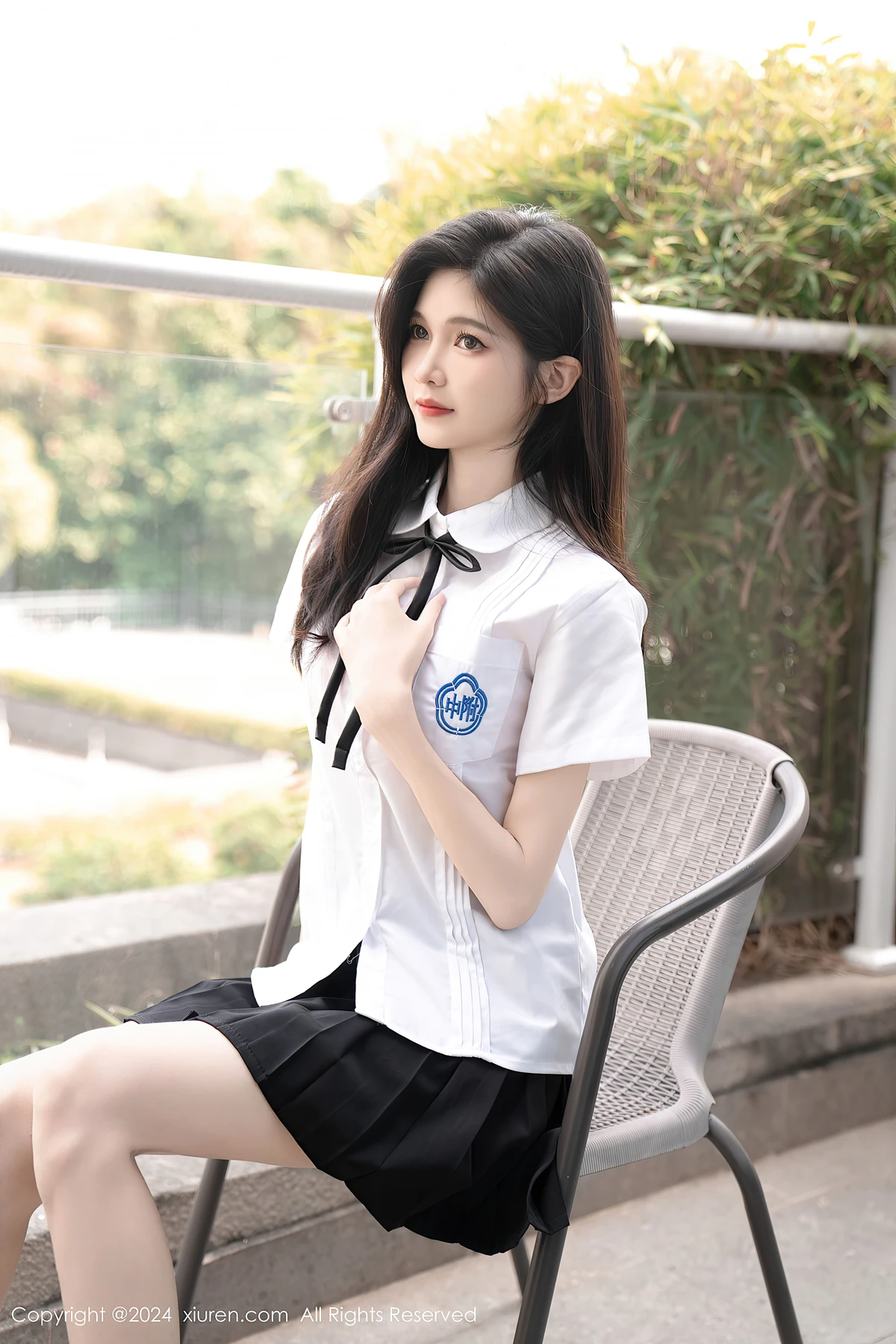 XiuRen秀人网 No.8671 Cheng程程程-(80P)