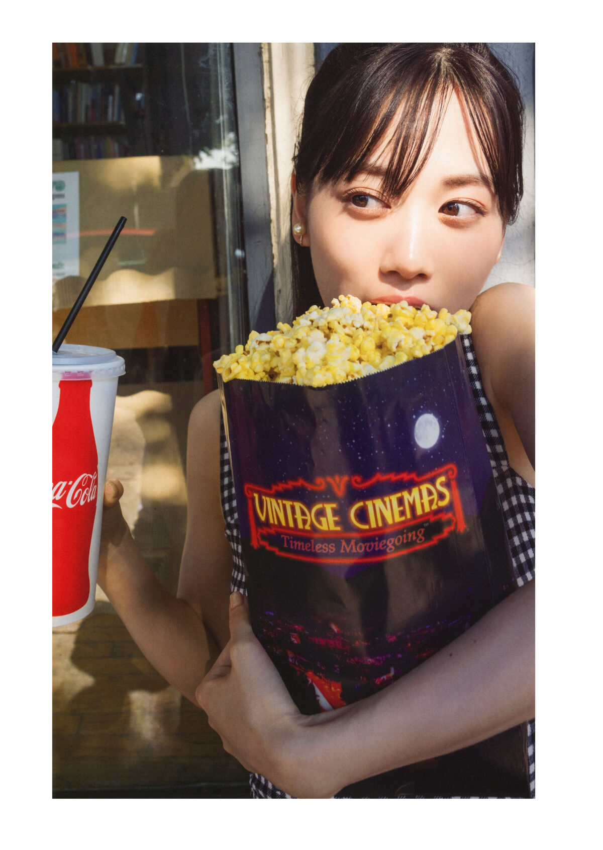 JP Mizuki Yamashita 山下美月 – 乃木坂46 – 2nd写真集 ヒロイン Part02 (72P)