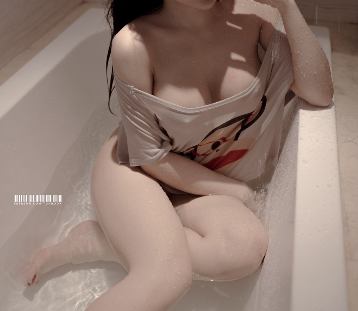 Tunlita Adult Photography – 唯美情色人体摄影 多位极品爆乳美模写真 Part01 (69P)