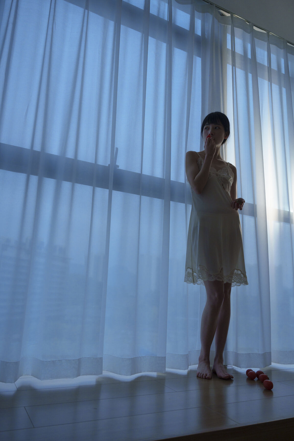 YiTuYu艺图语 Vol.8482 小松麻奈 (51P)