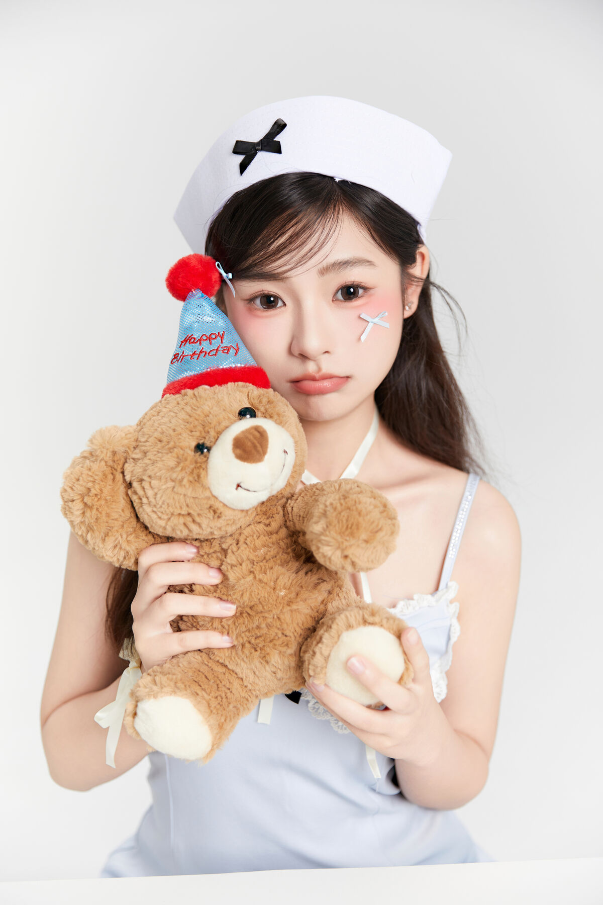 YiTuYu艺图语 Vol.8358 啊丹 (23P)
