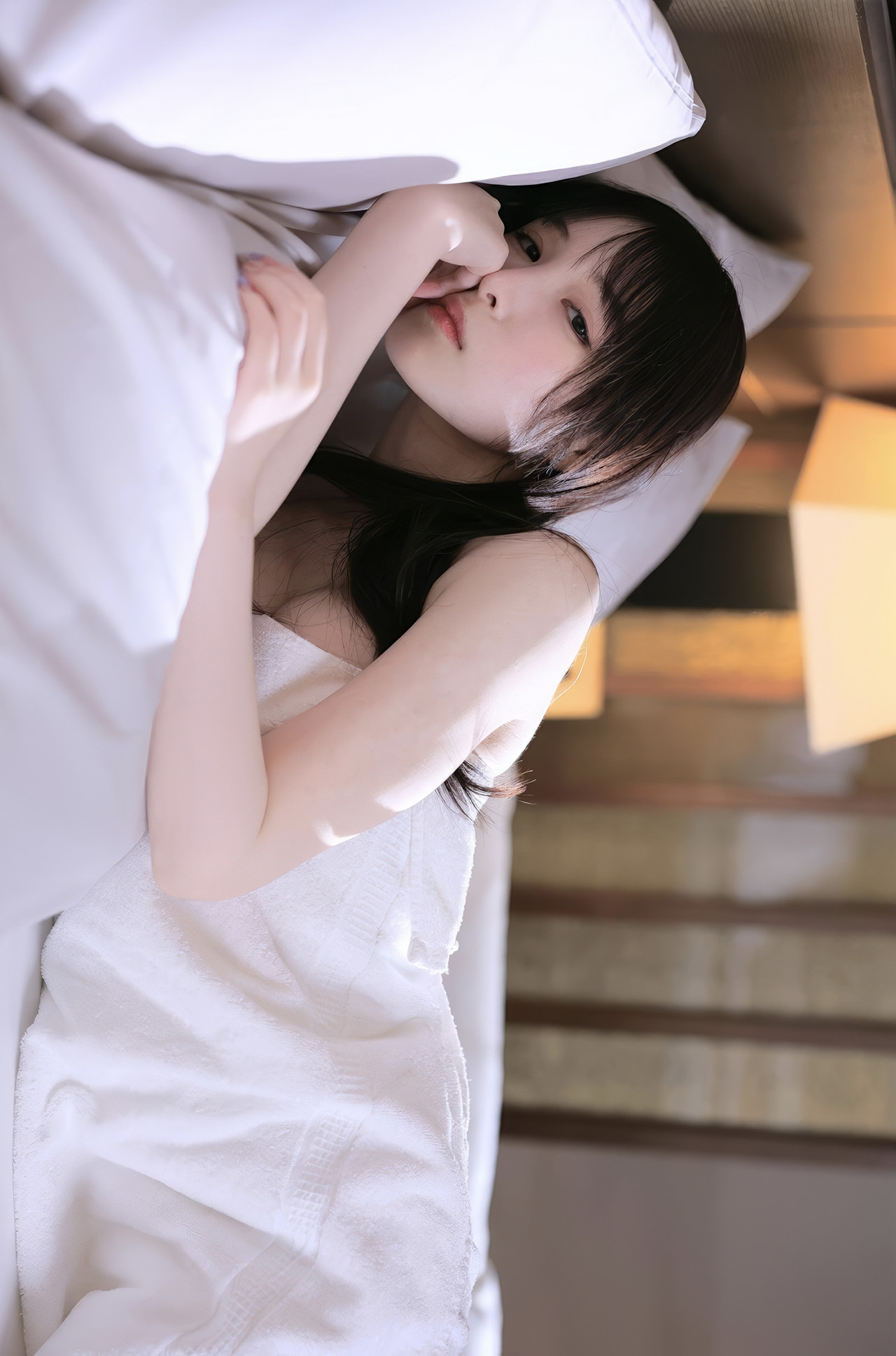 Jun Kasui 香水じゅん, ヌード写真集 『エロティカめっっっちゃかわいい』 Set.03
