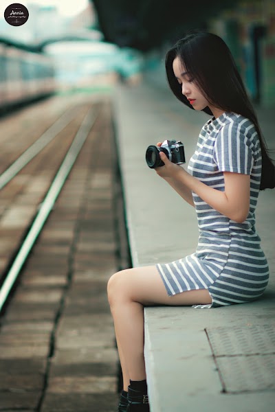 Girl Collection – 4KUP.31