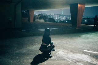 [Loozy] Zia (지아) – XXX At Night Road