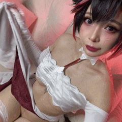 Coser@UmekoJ – Matoi Ryuko
