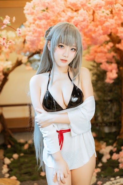 Coser@七七娜娜子 美因茨