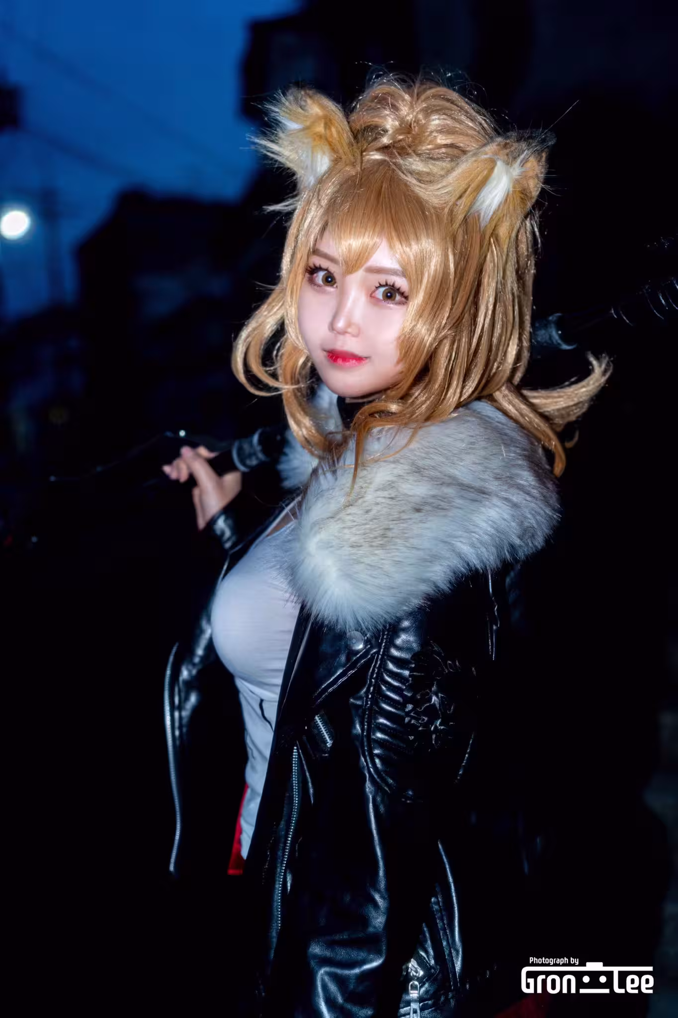Euna __- 33（22p）