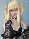 Coser@沖田凜花Rinka Misa