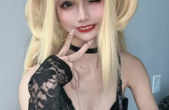 Coser@沖田凜花Rinka Misa