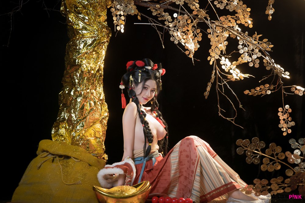 Coser@年年Nnian – 2025元旦