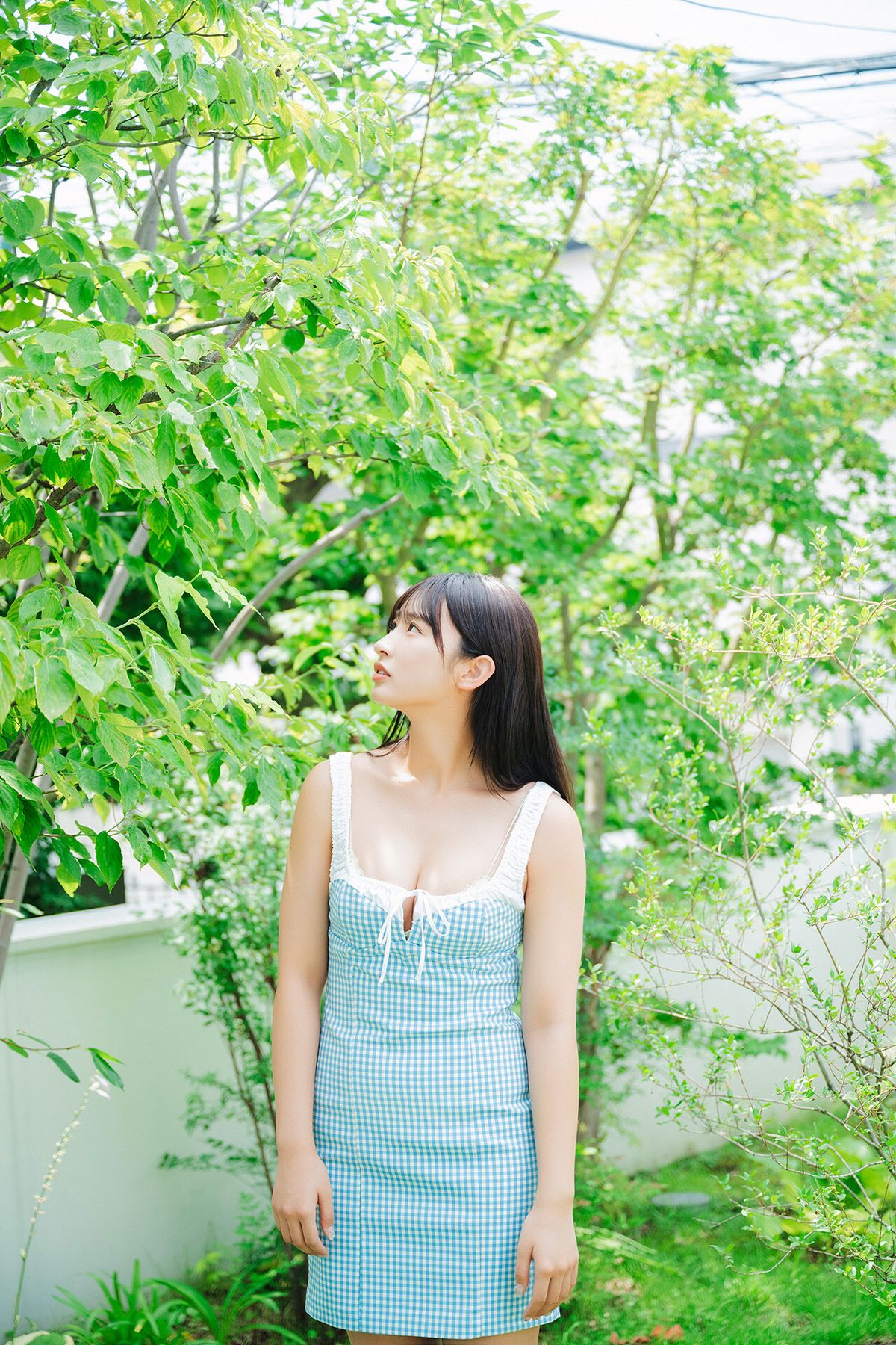 JP Hinata Matsumoto 松本日向 – もう、あんま見んといてや (72P)