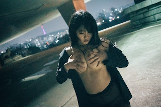 [Loozy] Zia (지아) – XXX At Night Road