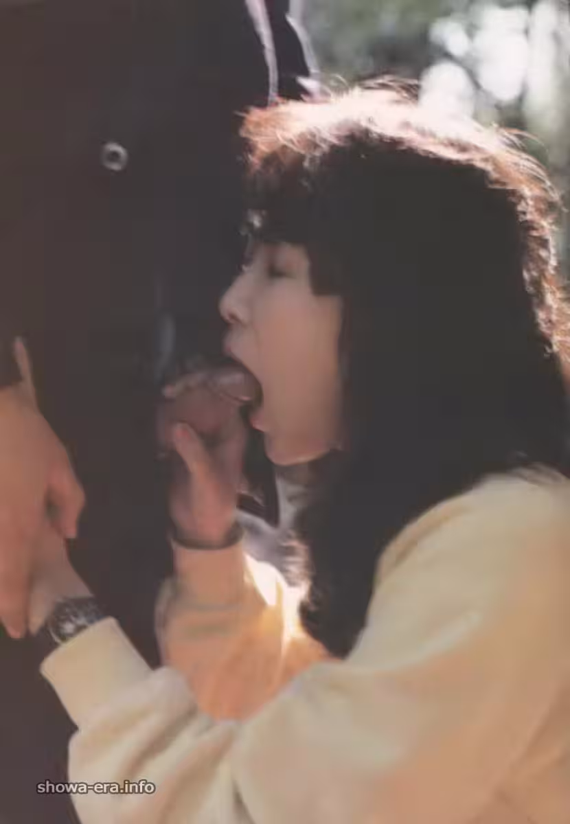 Porn star in Urabon-Books 鳳仙花 (52P)