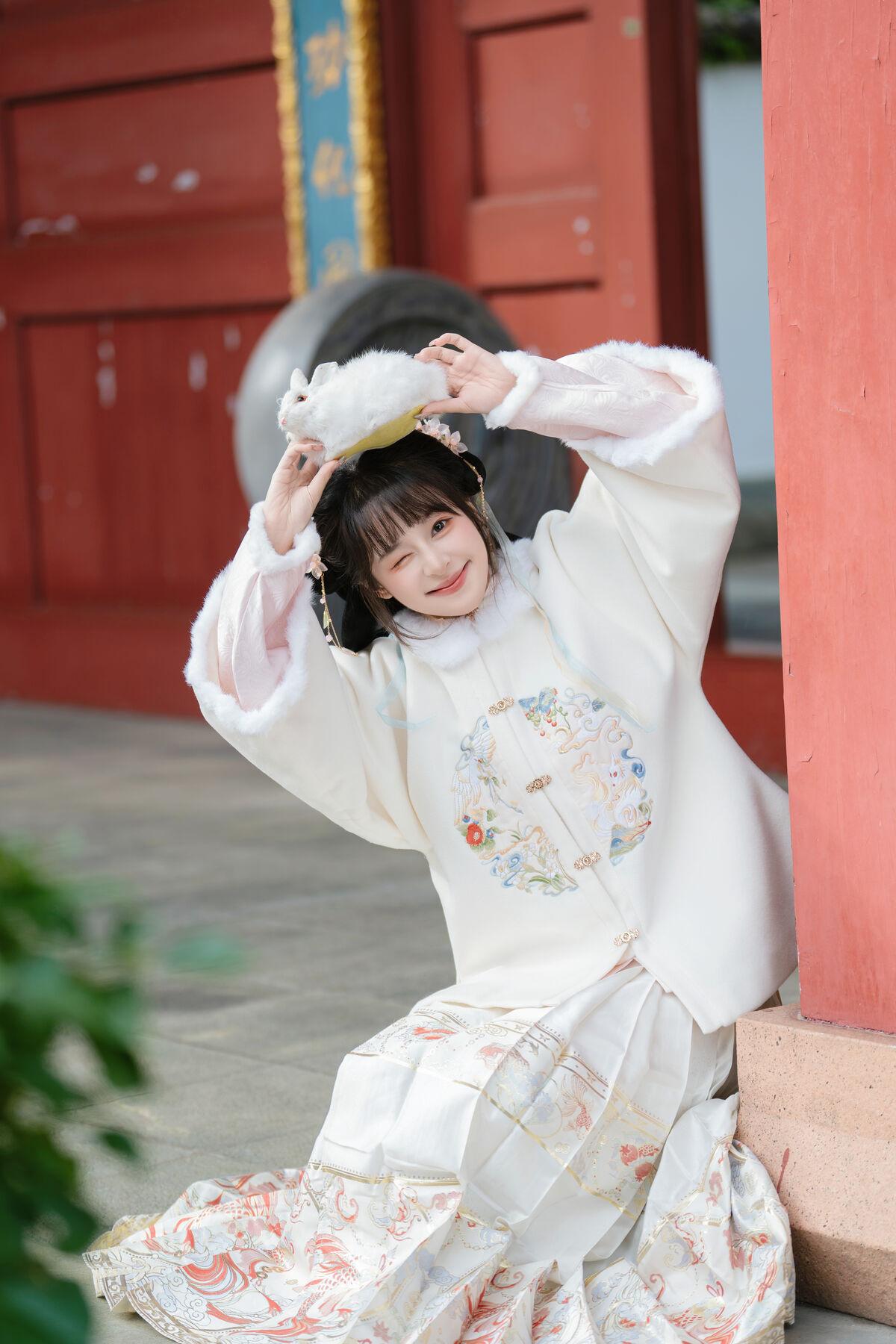 YiTuYu艺图语 Vol.8447 夏芋小年 (24P)