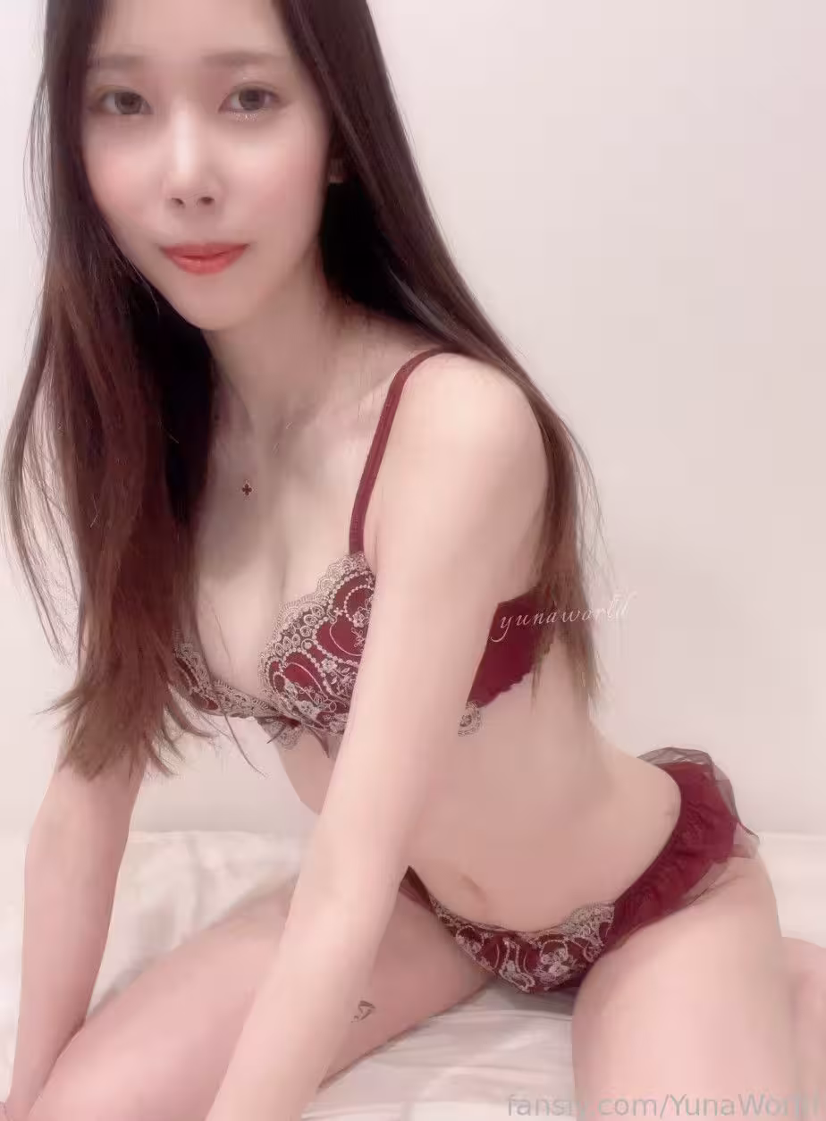 Yunaworld（45p）