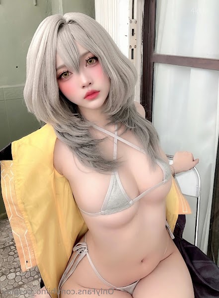 Coser@Hiino雪月 星
