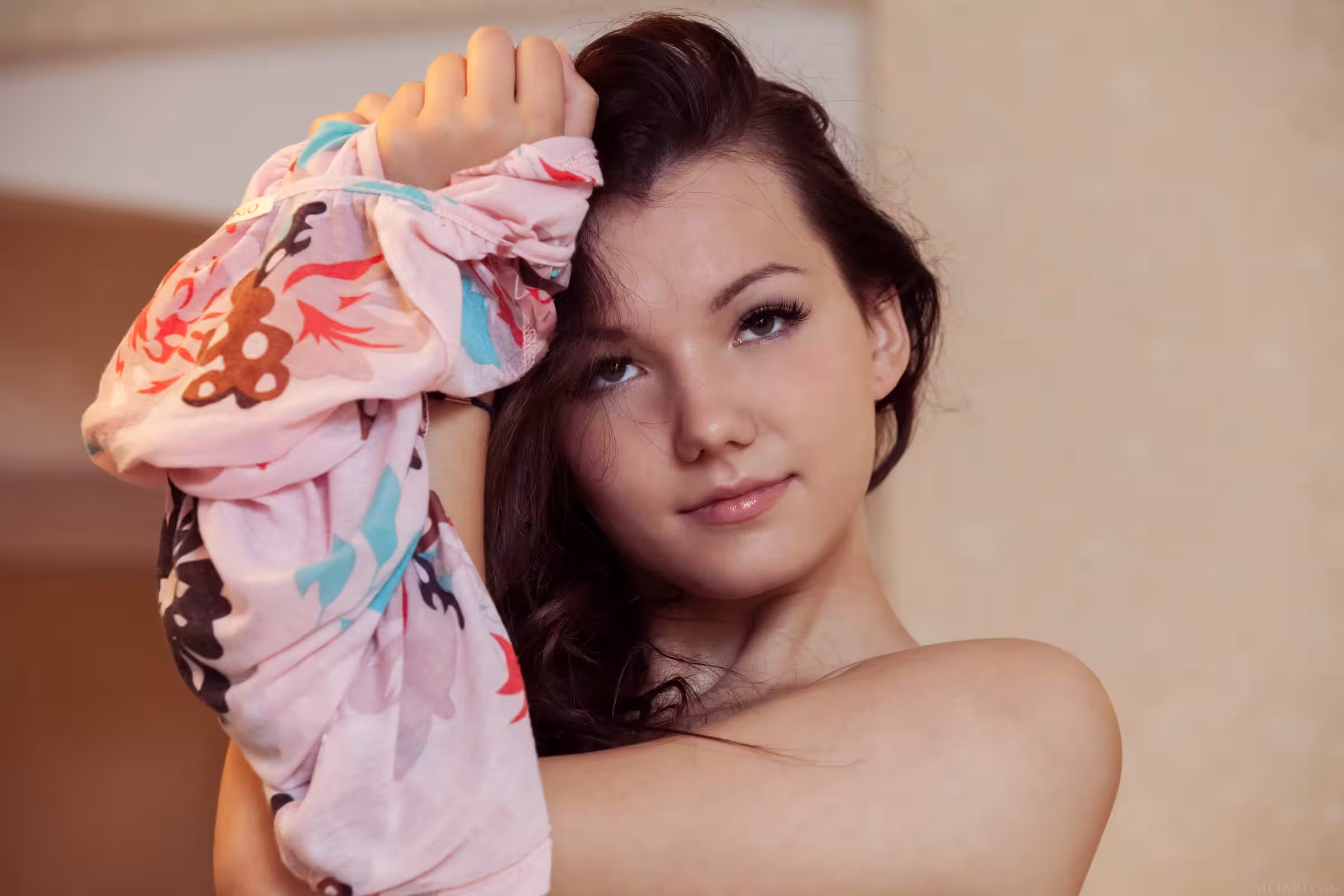 IVA – 在我的房間（111p）