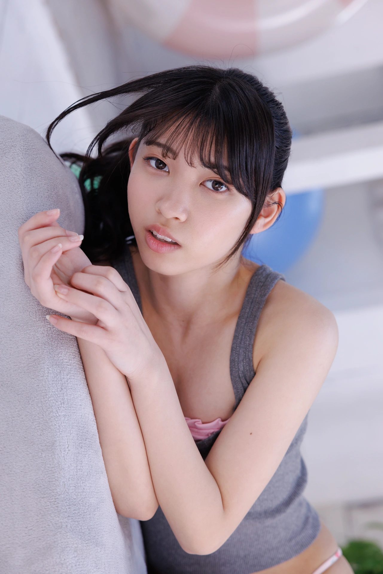 Akane Nishikawa 西川茜, Minisuka.tv [4k_l_akane-n_17]