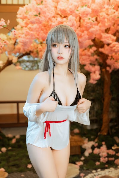 Coser@七七娜娜子 美因茨
