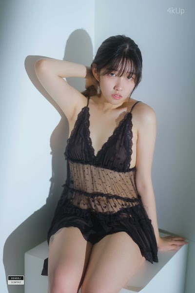 [LE] LEBE-209 Sonson (손손)