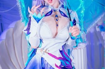 Coser@Pyon Cantarella Wuthering Waves