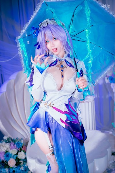 Coser@Pyon Cantarella Wuthering Waves