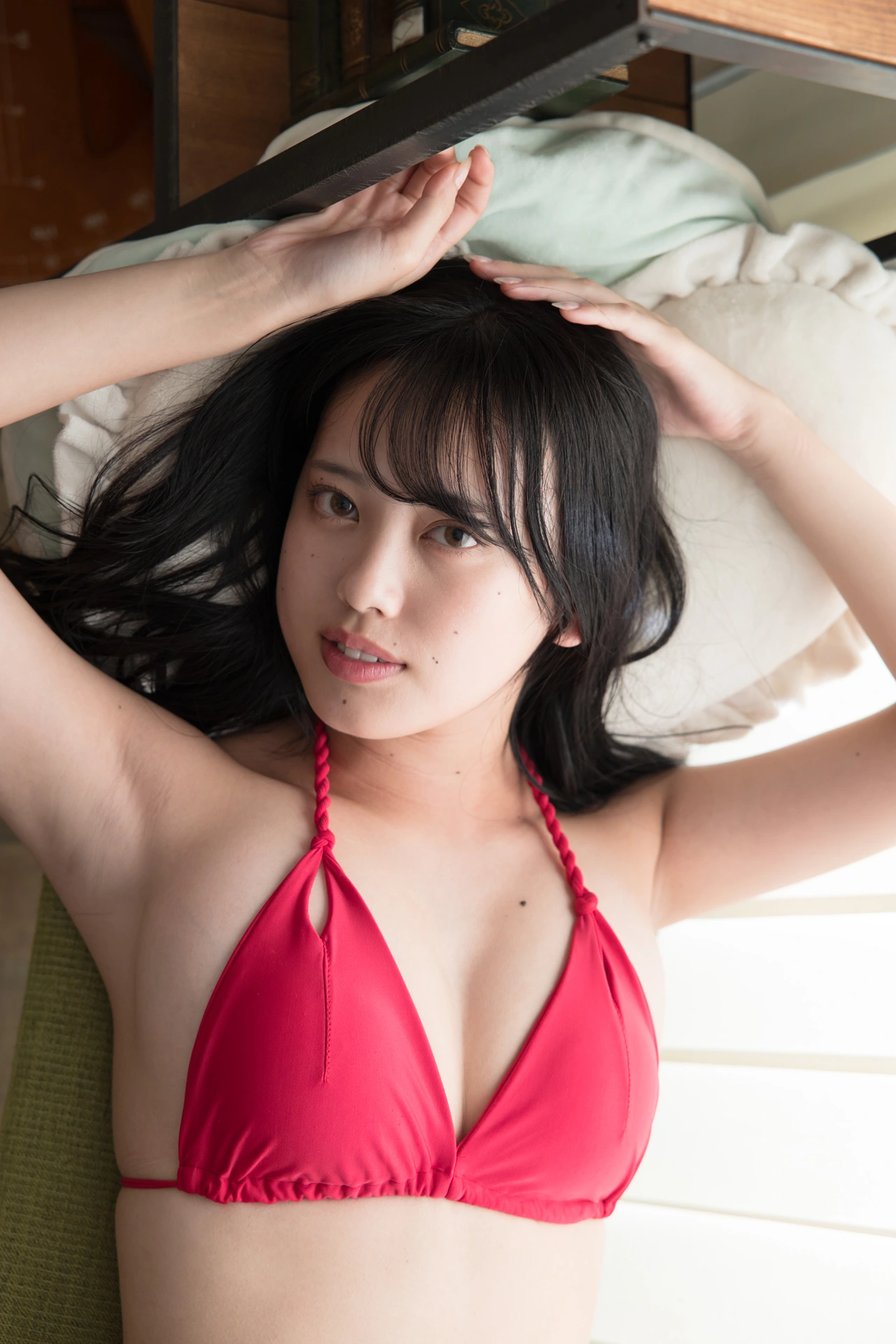 Sarina Kashiwagi 柏木さりな, Minisuka.tv [4k_l_sarina_64]