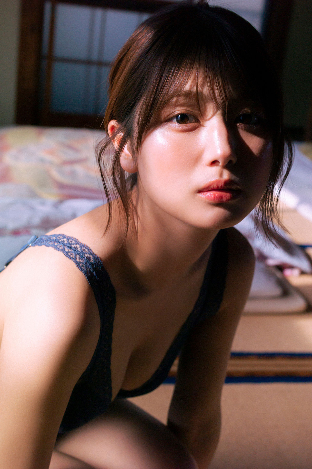Ruka Kitano 北野瑠華, 週刊ポストデジタル写真集 「これっきり」 Set.02
