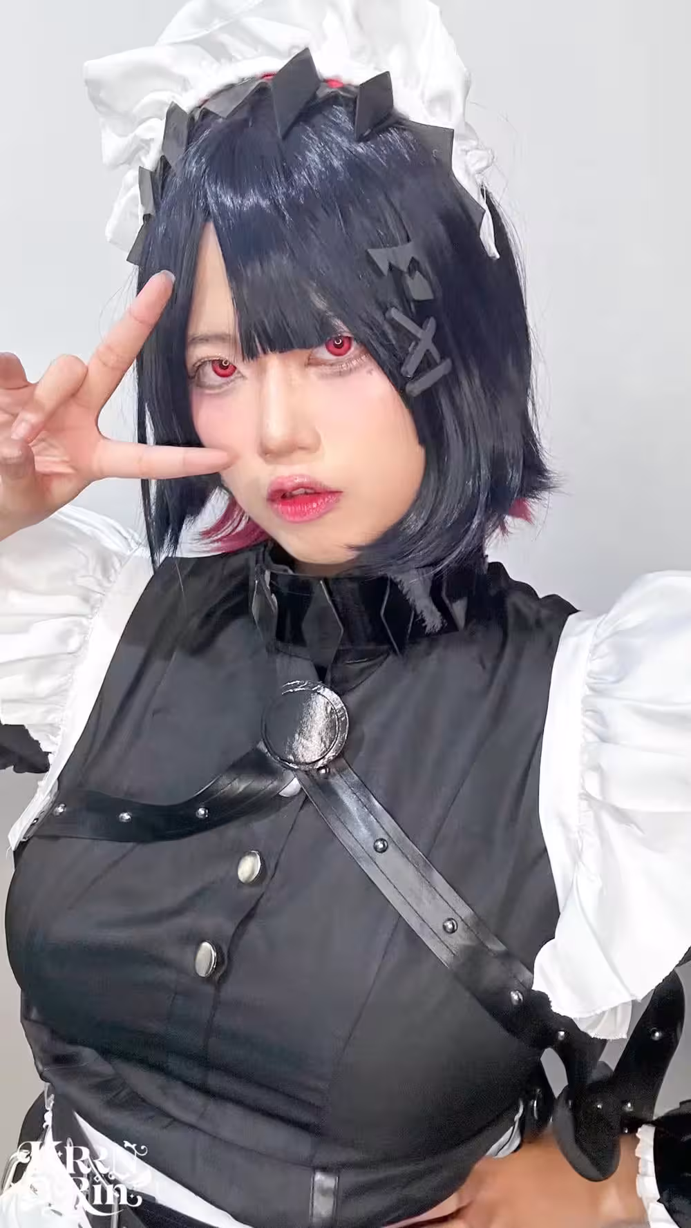 庫林 – 艾倫·喬（Ellen Joe）