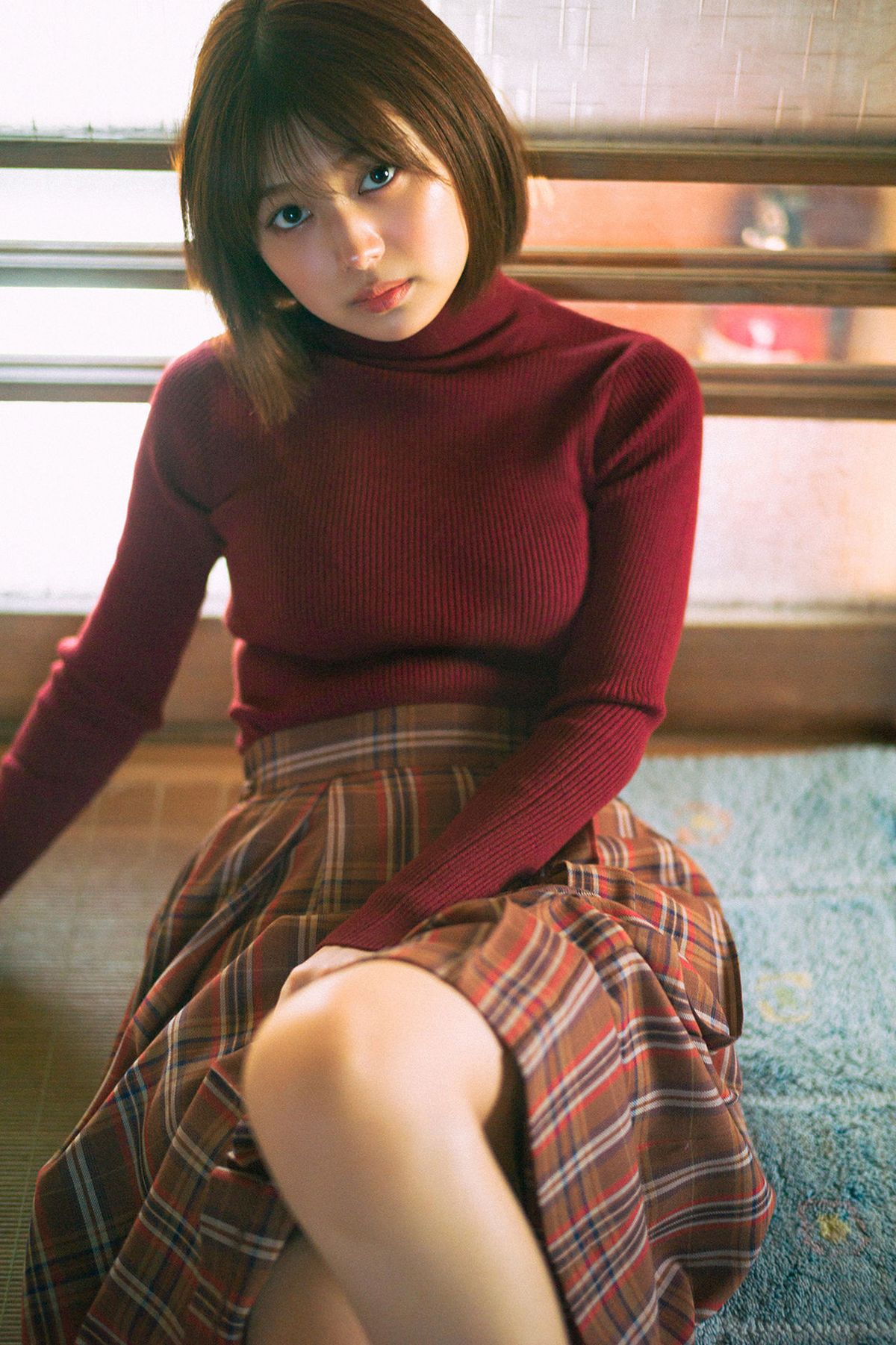JP Ruka Kitano 北野瑠華 – これっきり (69P)