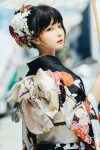 Coser@蠢沫沫 chunmomo – 夏想上 Part4 (52P)