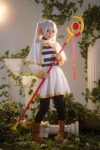 Coser@UmekoJ – Frieren