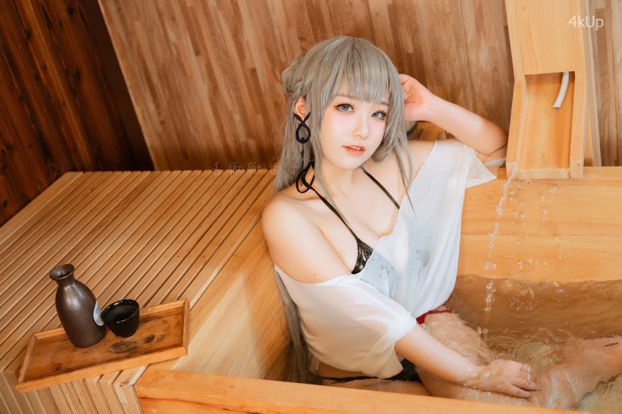 Coser@七七娜娜子 美因茨