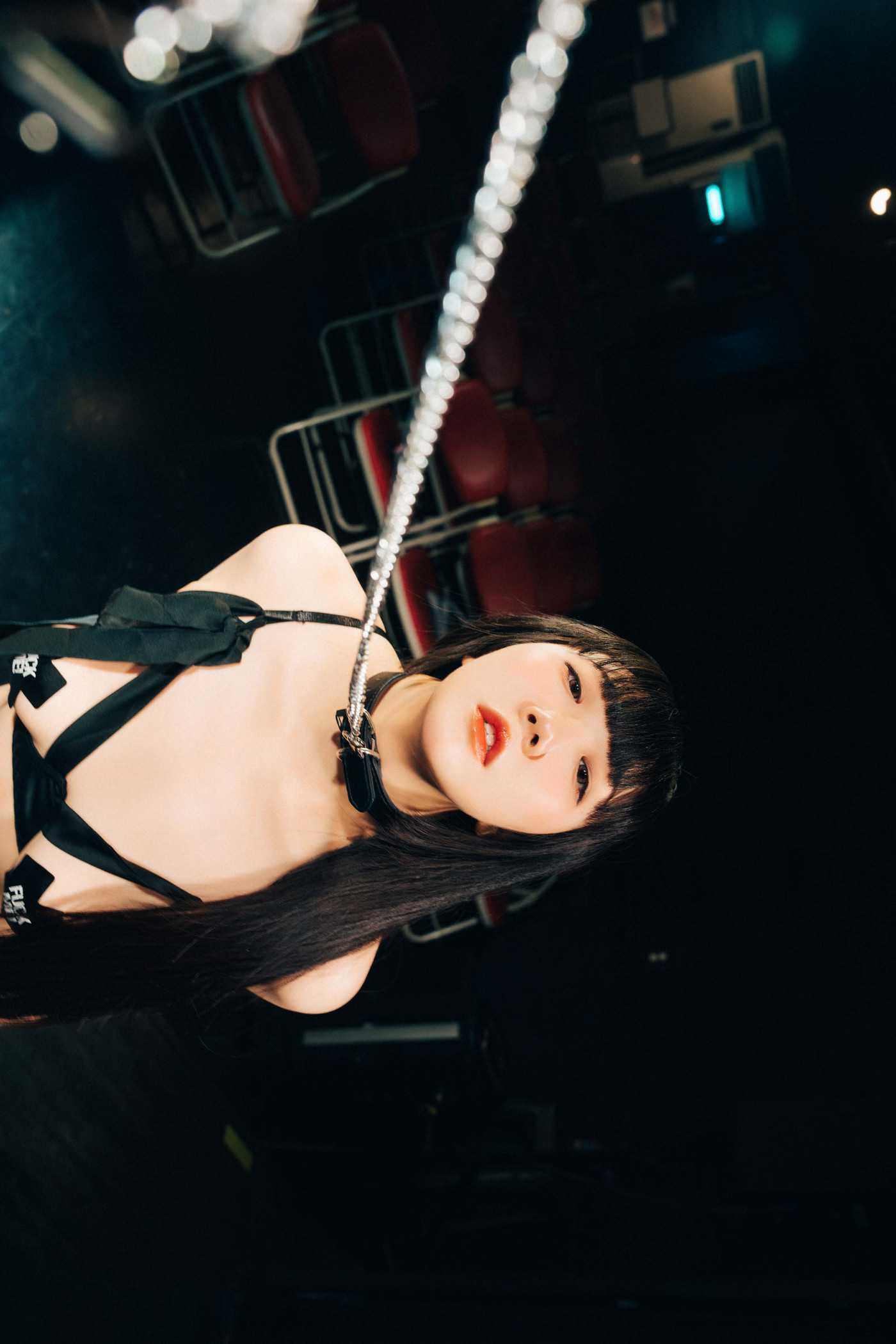 Doyeon 도연, Photobook ‘Open Training’ Set.01(40P)