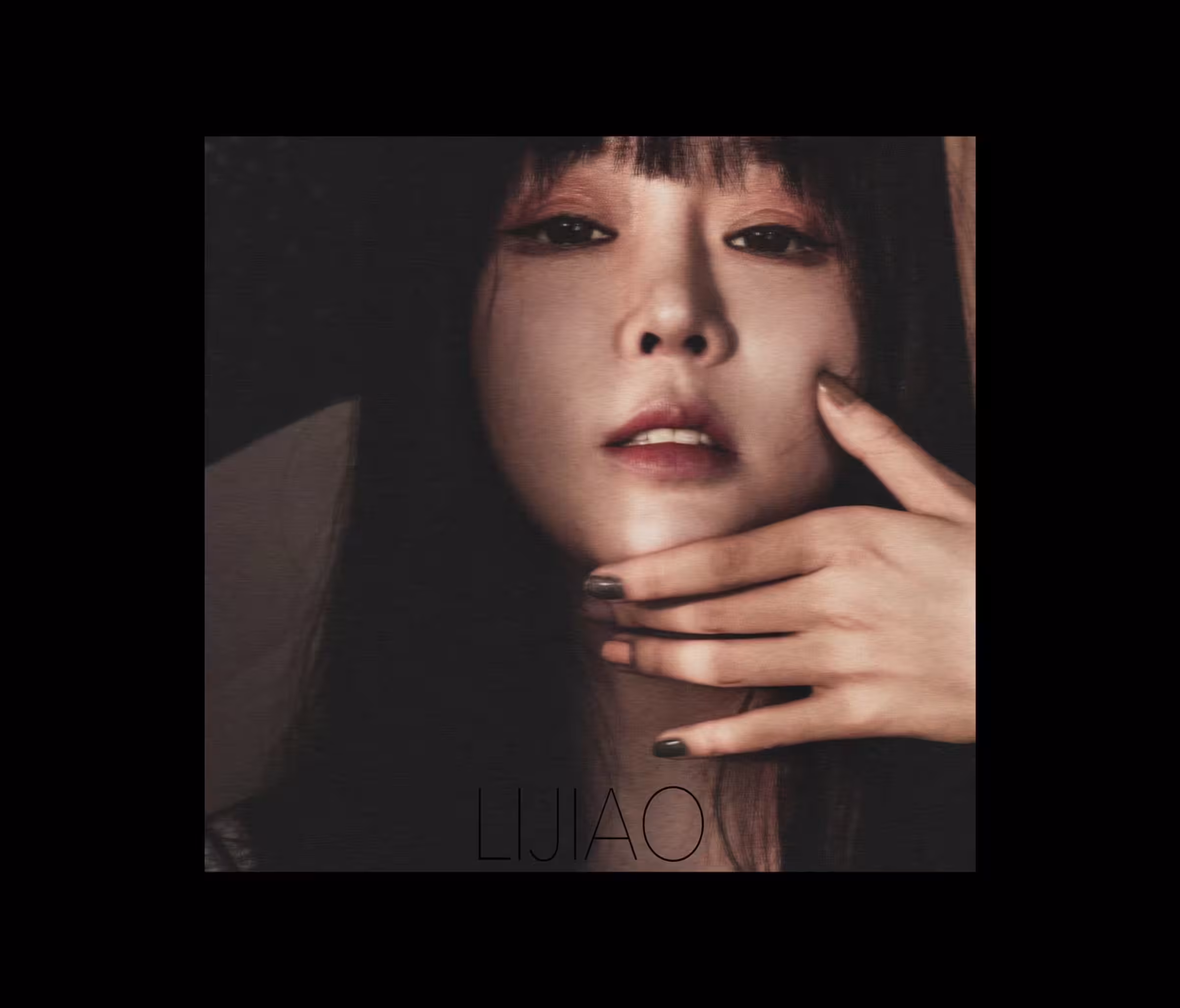 攝影師李嬌(Photo)(LIJIAO)作品集DISK1 (384P)
